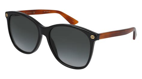 occhiali da sole gucci 0024s|Gucci GG0024S Sunglasses .